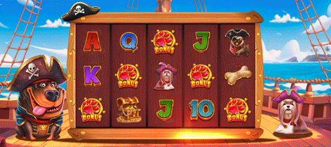 DogHouse Screenshot
